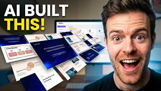 I Used AiPPT to Build a Presentation in Seconds  Here's What Happened