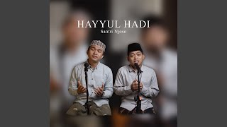 Download Lagu HAYYUL HADI (Acoustic)