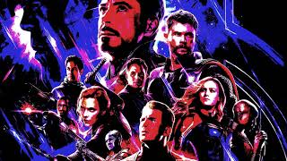 *EARRAPE WARNING* Avengers endgame theme, but its really loud