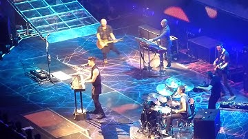 The Script - Before the Worst (Live @ Ziggo Dome, Amsterdam)