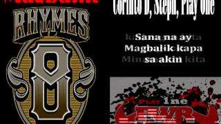 Magbalik Wlyrics - Corintod, Steph, Play One Pwr Music