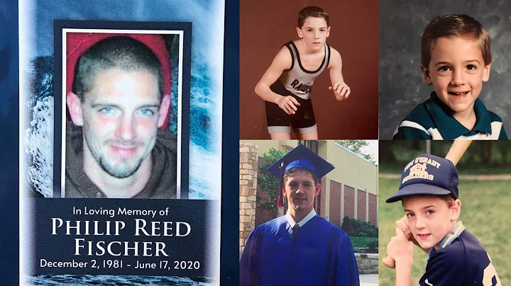 Philip Fischer. December 2, 1981 - June 17, 2020