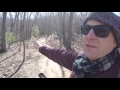 Trail Day Vlog