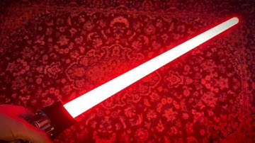 VADER EPISODE 3 (ROTS) SABER SOUND FONT