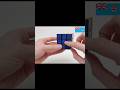 How to make the Fiji Flag on a Rubik's Cube! 🇫🇯🌴
