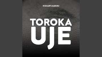 Toroka Uje