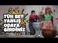Yeşilçam Film Hataları-327