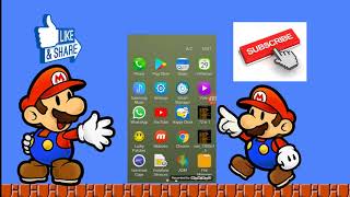 how to play all psp games in android screenshot 2