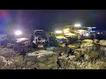Offroad Malam RC Adventure Balikpapan, Indonesia | MN86KS RGT86190 RGT86120