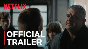 Ferry 2 - Official Trailer [English] | Netflix