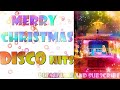 Christmass Disco Hits | #topchristmasplaylist Top Christmas Songs And Carols 🎅🏼