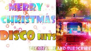 Christmass Disco Hits | #topchristmasplaylist Top Christmas Songs And Carols 🎅🏼