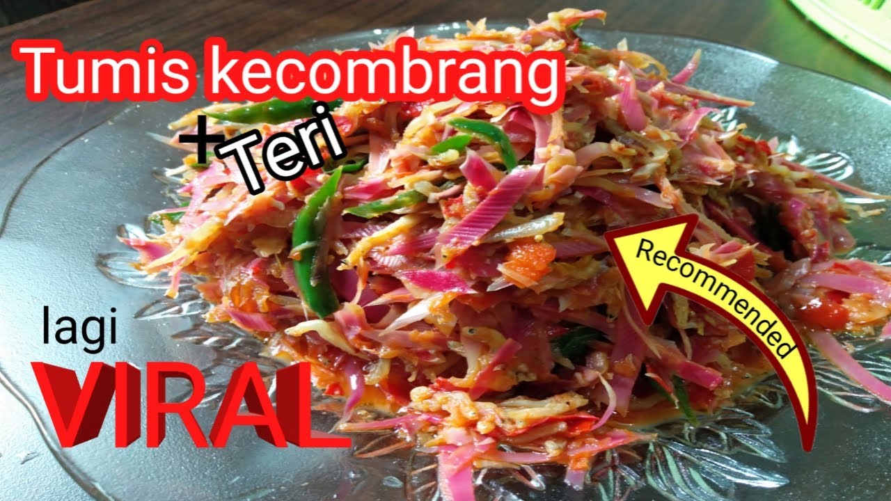 Resep dan cara masak tumis super enak Resep dan cara masak tumis super enak