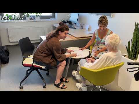 Centrum paměti Semily – Arbo de Vivo