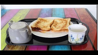 French Toast and Somali Tea [English] screenshot 3