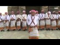 أهالي جازان يعيشون حياة طبيعية رغم الحرب باحتفالات العيد