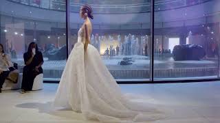 Ines Di Santo Fall 2026 - Respira Collection - SAGE
