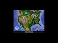 October 4th 2013 Weather Briefing