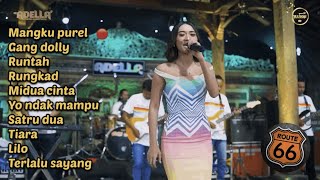 New ADELLA Mangku purel Full Album Dangdut koplo terbaru 1 Jam Nonstop - Tanpa Iklan