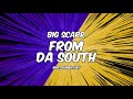 Miniature de la vidéo de la chanson From Da South (Instrumental)