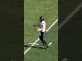 THE BEST CATCH YOU WILL SEE TODAY 😱 (Montorie Foster Jr.) #football #cfb #msu