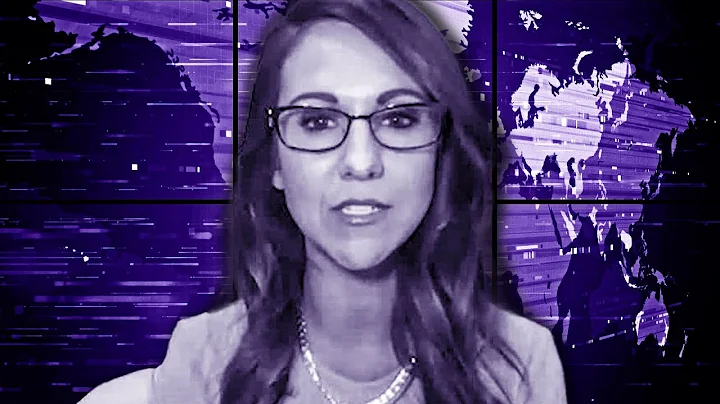 Lauren Boebert Hit With Defamation Suit By Group Who Said Worked As Escort