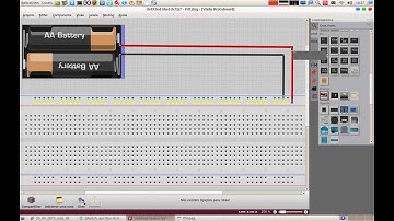 Projeto Piloto  - Robótica Educacional com Software Livre - Aula 2