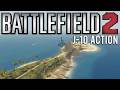 Battlefield 2 in 2026 J 10 Action at Wake island