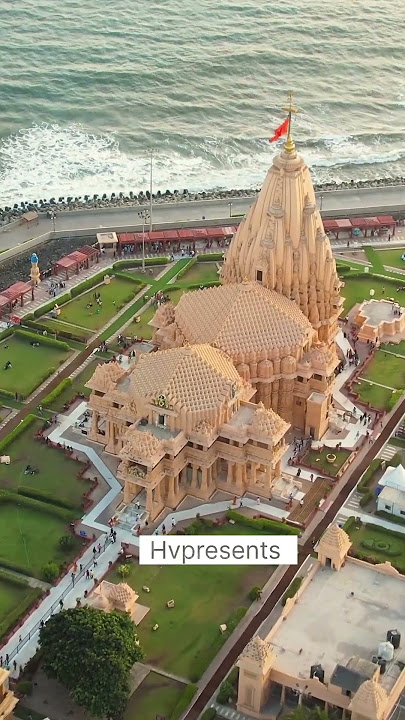 Somnath Temple