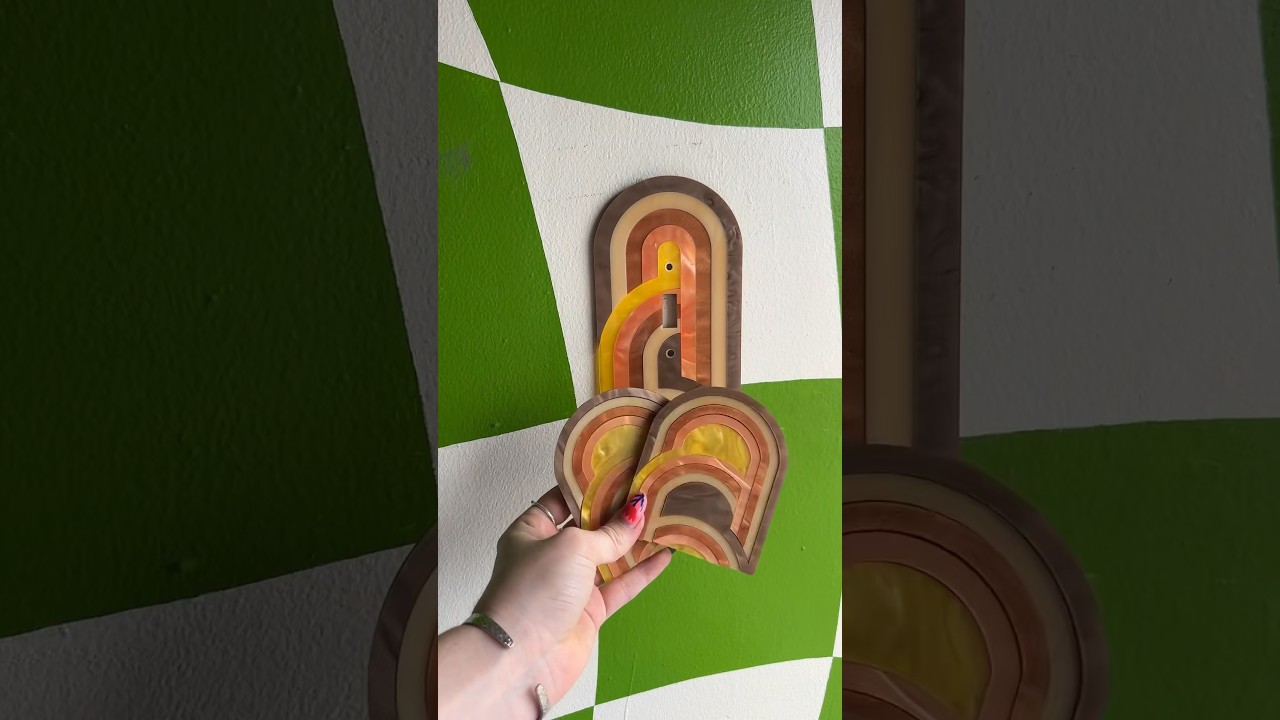 For All My Vintage Home Decor Lovers 