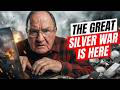 Silver's Paper Crash, Physical Surge