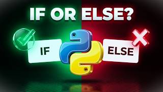 Learn Python IF-ELSE Statements on Mobile (No Laptop!)