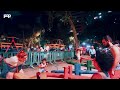 Natal do Amanhã I Campo de São Bento I Um show de Luzes em Niterói.