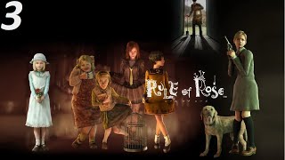 Rule of Rose - Часть 3 (Игрофильм, RUS-Sub)