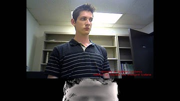 Realtime 3D Face Tracking and Modeling Using a Kinect Sensor