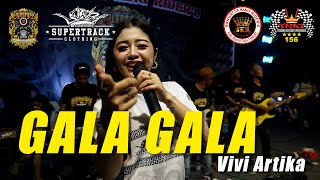 Download Lagu GALA GALA - VIVI ARTIKA - ANNIVERSARY 14 TAHUN SANGATTA KING RIDERS KALTIM - SUPERTRACK MP3