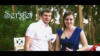 16.07.16 - Ivan&Anna Royal Wedding. Организатор Юлия Гралли #ГраллиПожени 16.07.16 - Ivan&Anna Royal Wedding. Организатор Юлия Гралли #ГраллиПожени