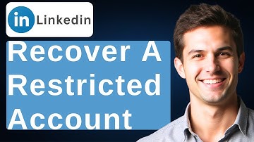 How To Recover A Restricted LinkedIn Account [2025 Guide]