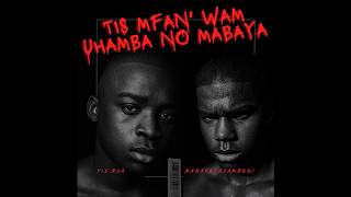 Lwetse gqom Bootleg  Xduppy Angekebabuye Mc Dj Maphorisa Mluusician