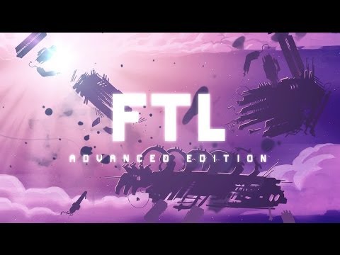 FTL: Faster Than Light (видео)