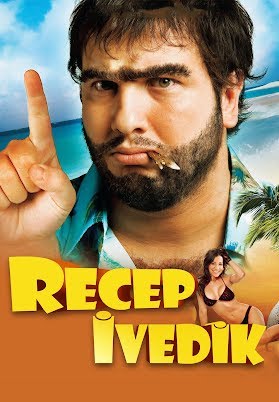 Recep Ivedik (OmU)