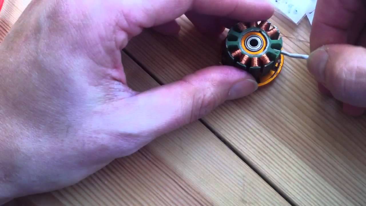 Motor wickeln das perfekte Werkzeug YouTube Motor wickeln das perfekte Werkzeug YouTube