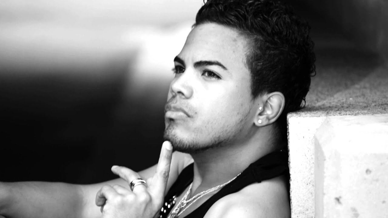 AXEL THOMAS - Solo una noche - YouTube
