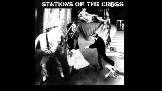 Crass - Chairman of the Bored