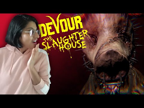 DEVOUR Tamil LIVE New Map The Slaughterhouse | Valorant Later !!