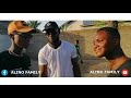 Virement (Alino family & sassuké komi et Bollo Billy)