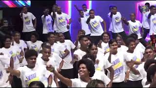 Dou Tuva  Nadroga/ Navosa Cmfi Youth