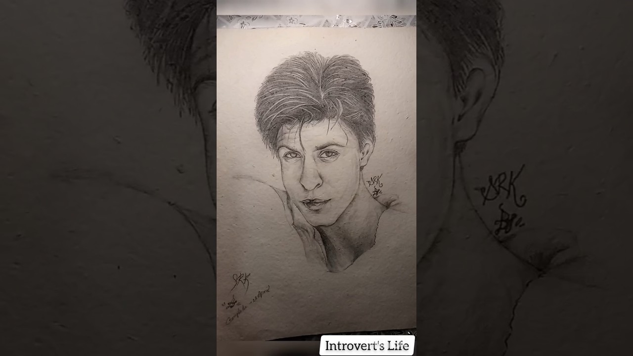 My art then Vs now p1 