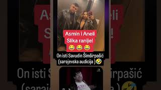 Aneli I Asmin Slika Ranije Zadruga Uzivo