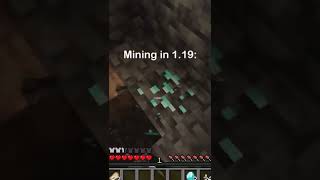 Minecraft Warden vs Creeper